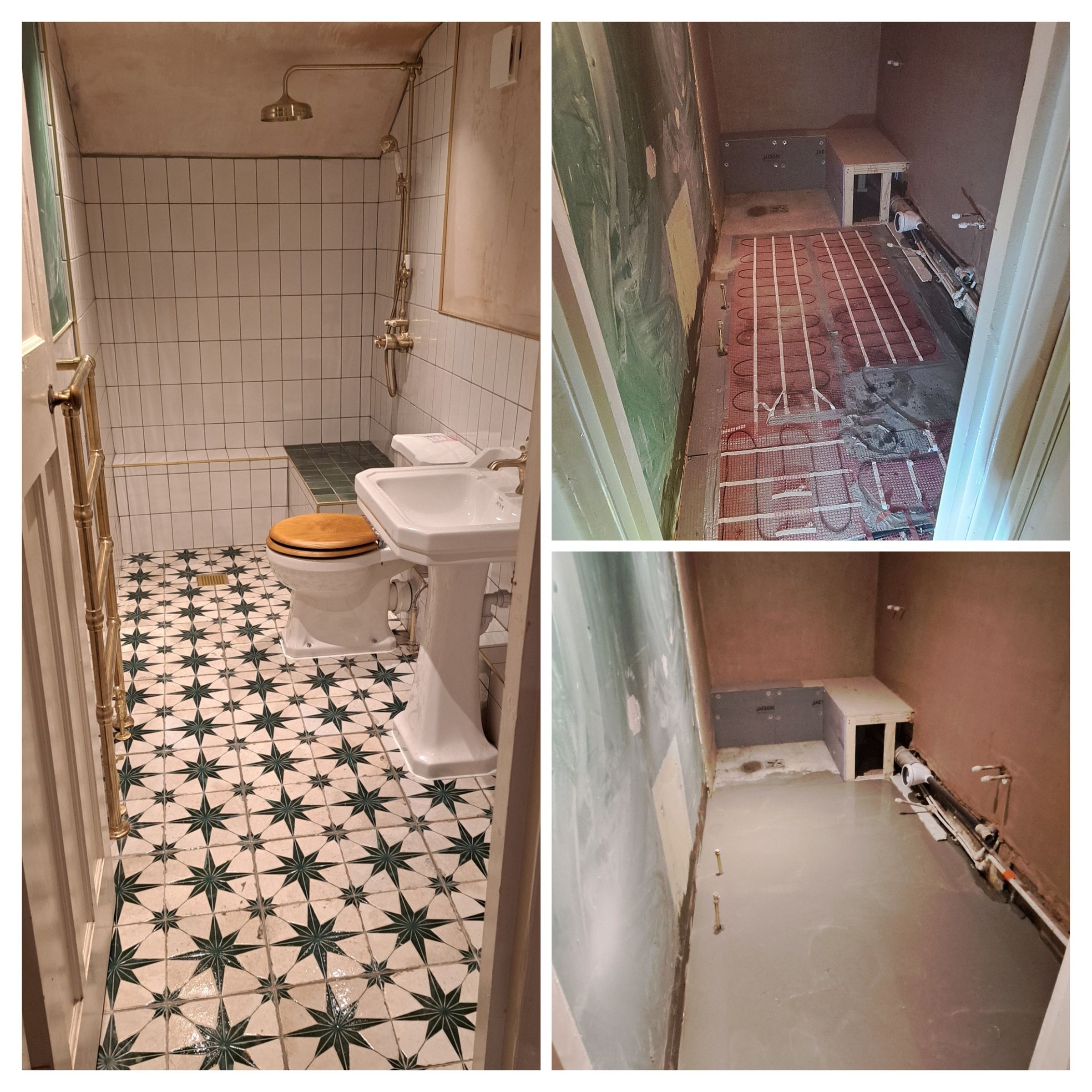 Marson Construction's image