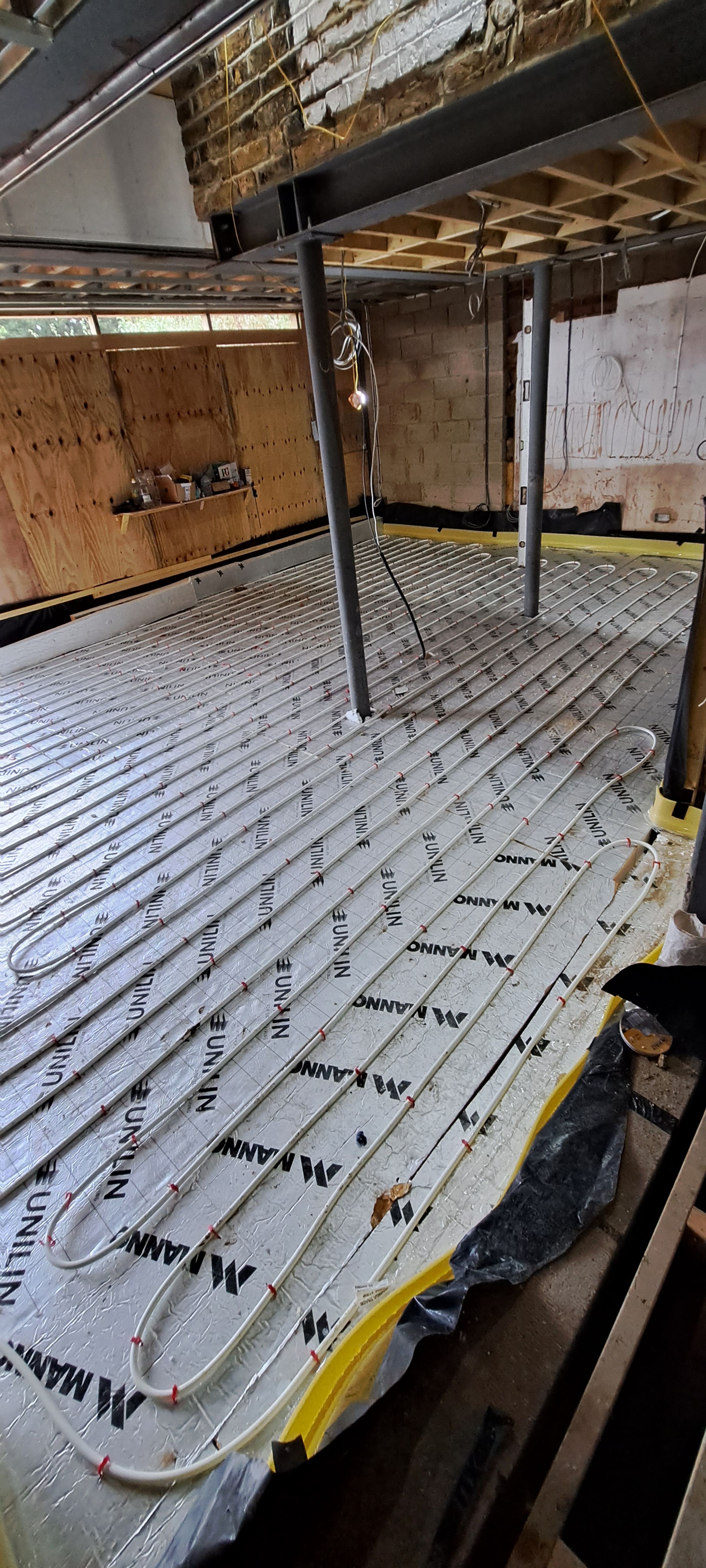 Marson Construction's image