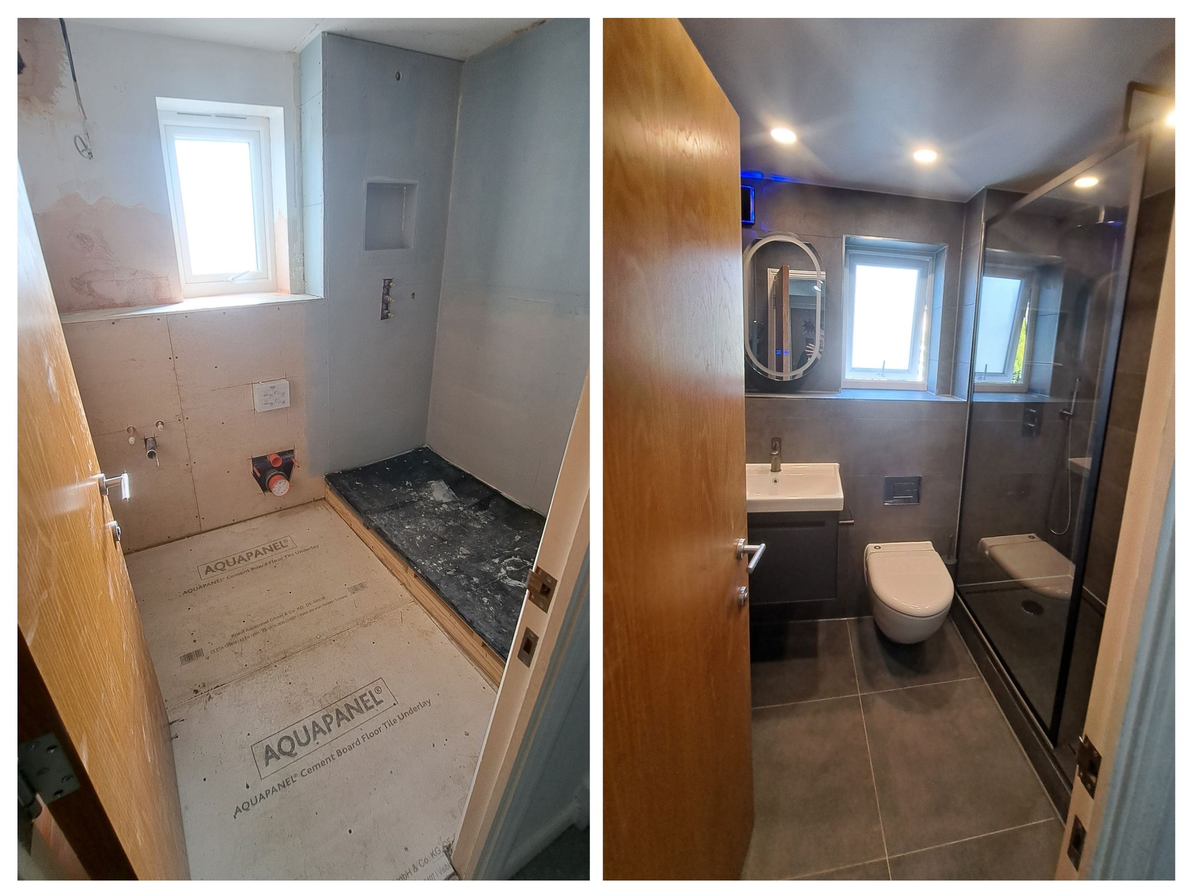 Marson Construction's image