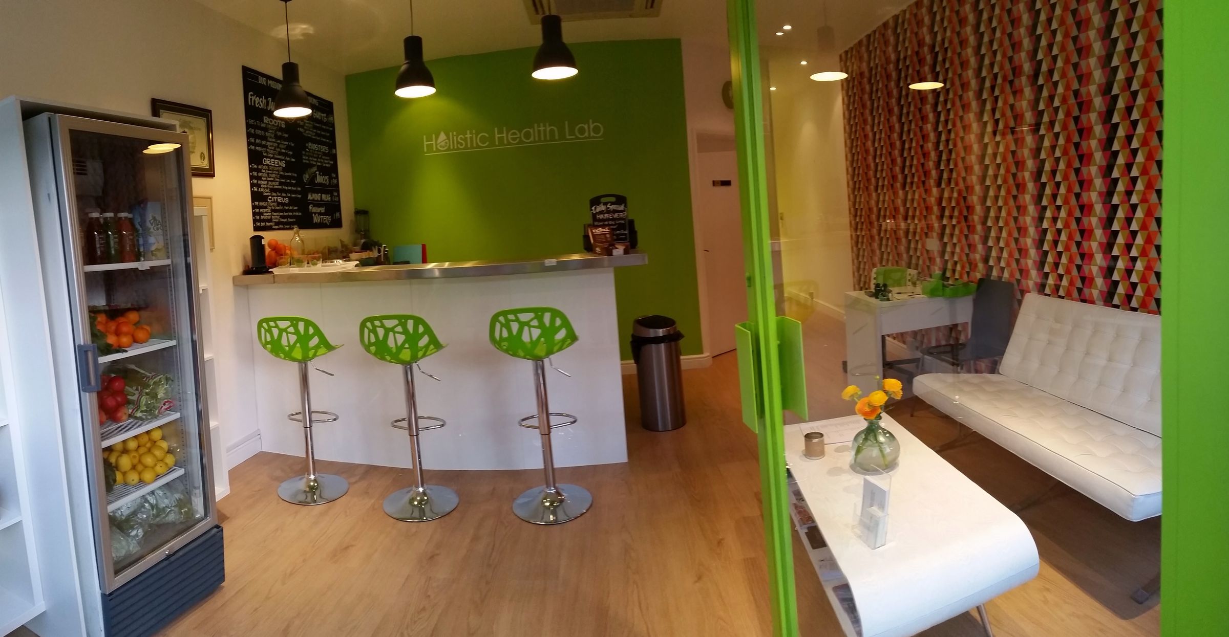 Marson Construction's image