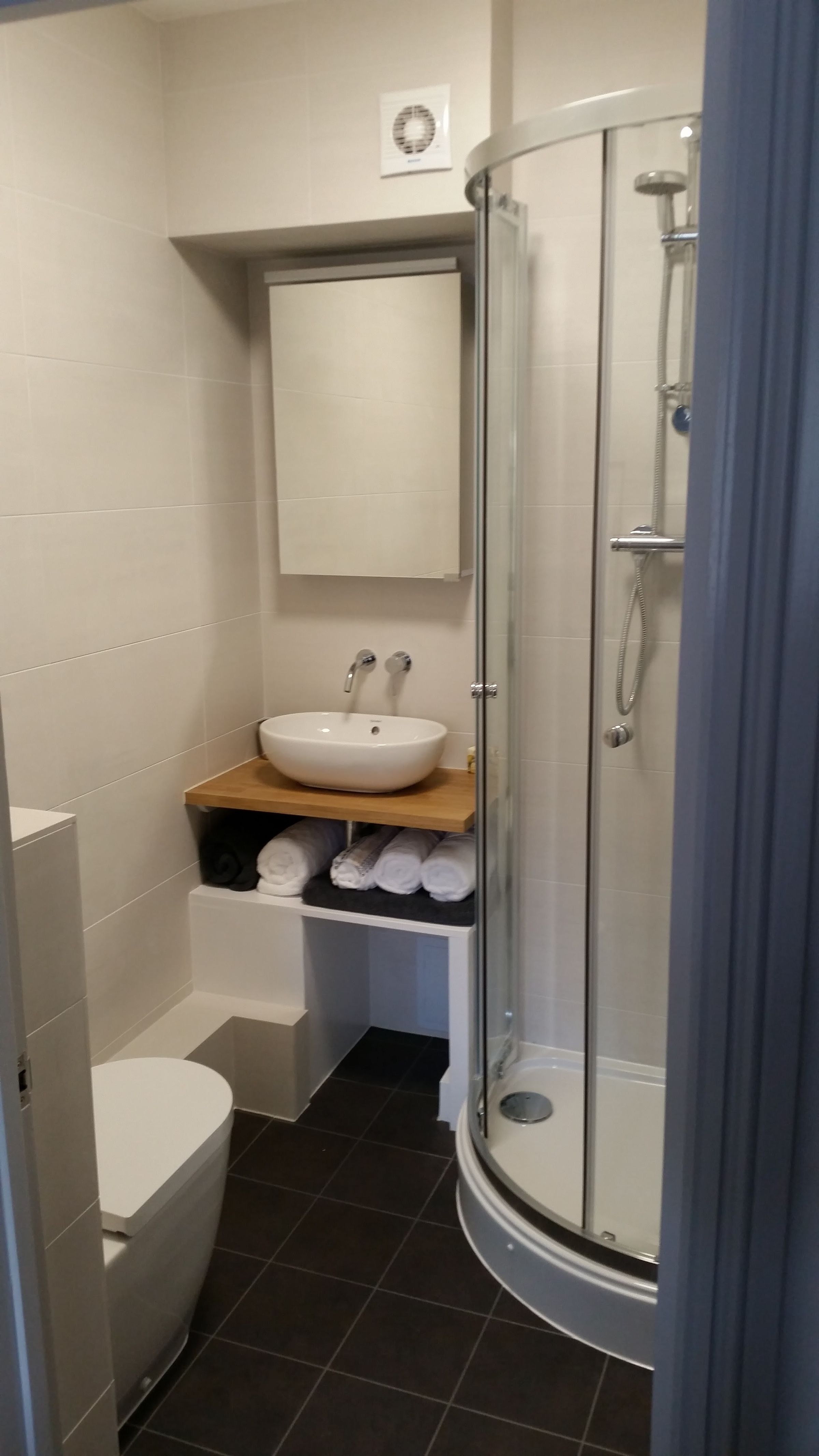 Marson Construction's image