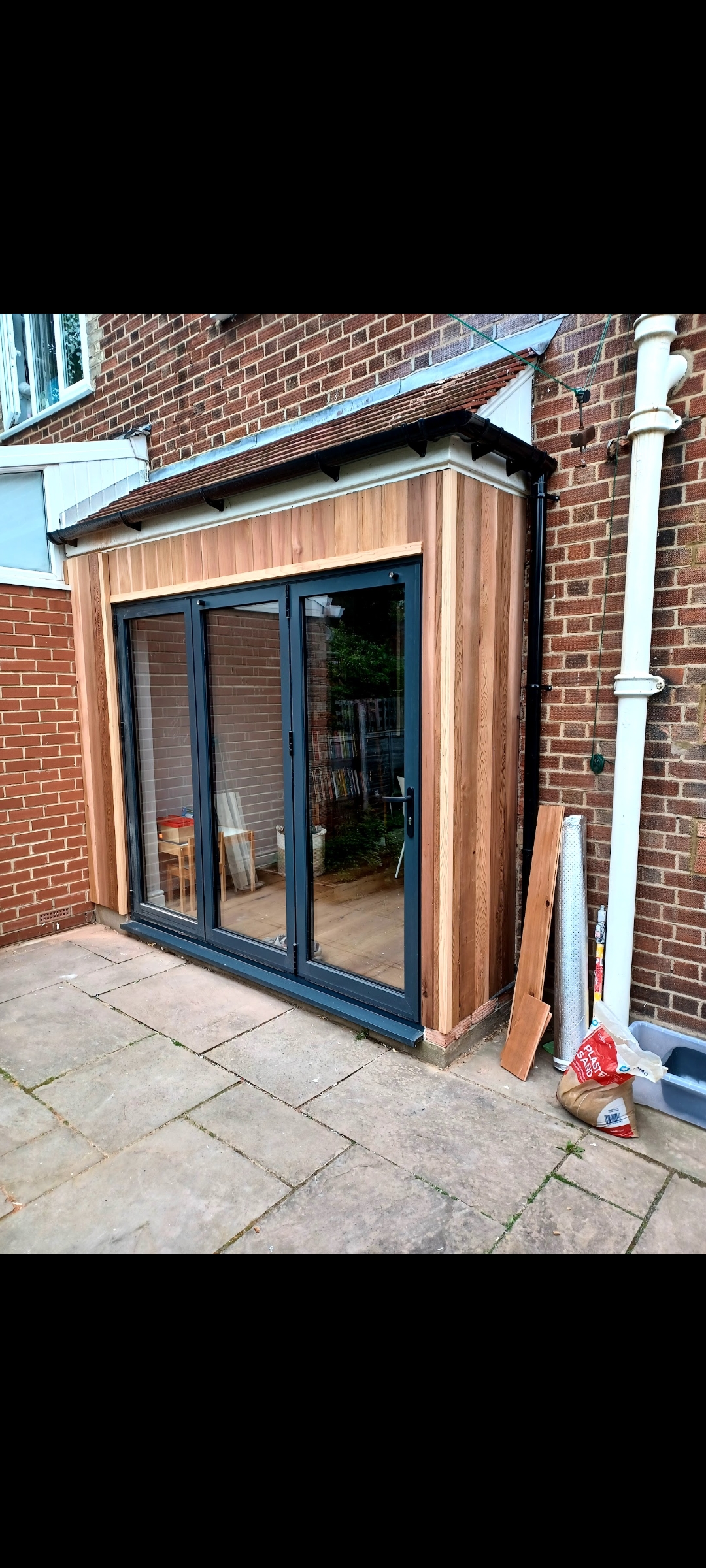 Marson Construction's image