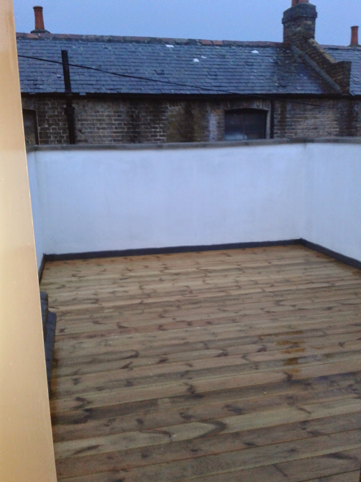 Marson Construction's image