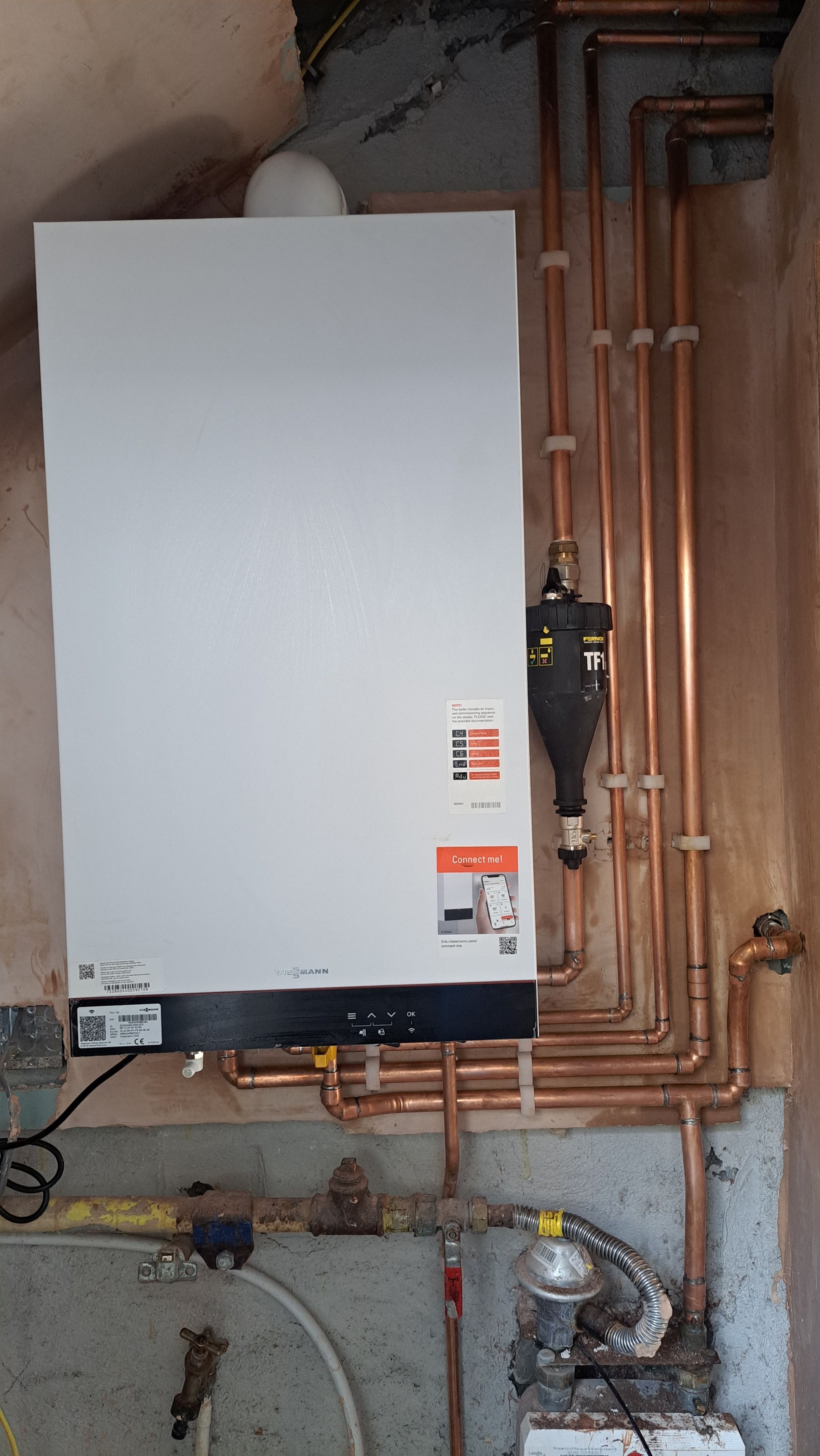 Marson Construction's image