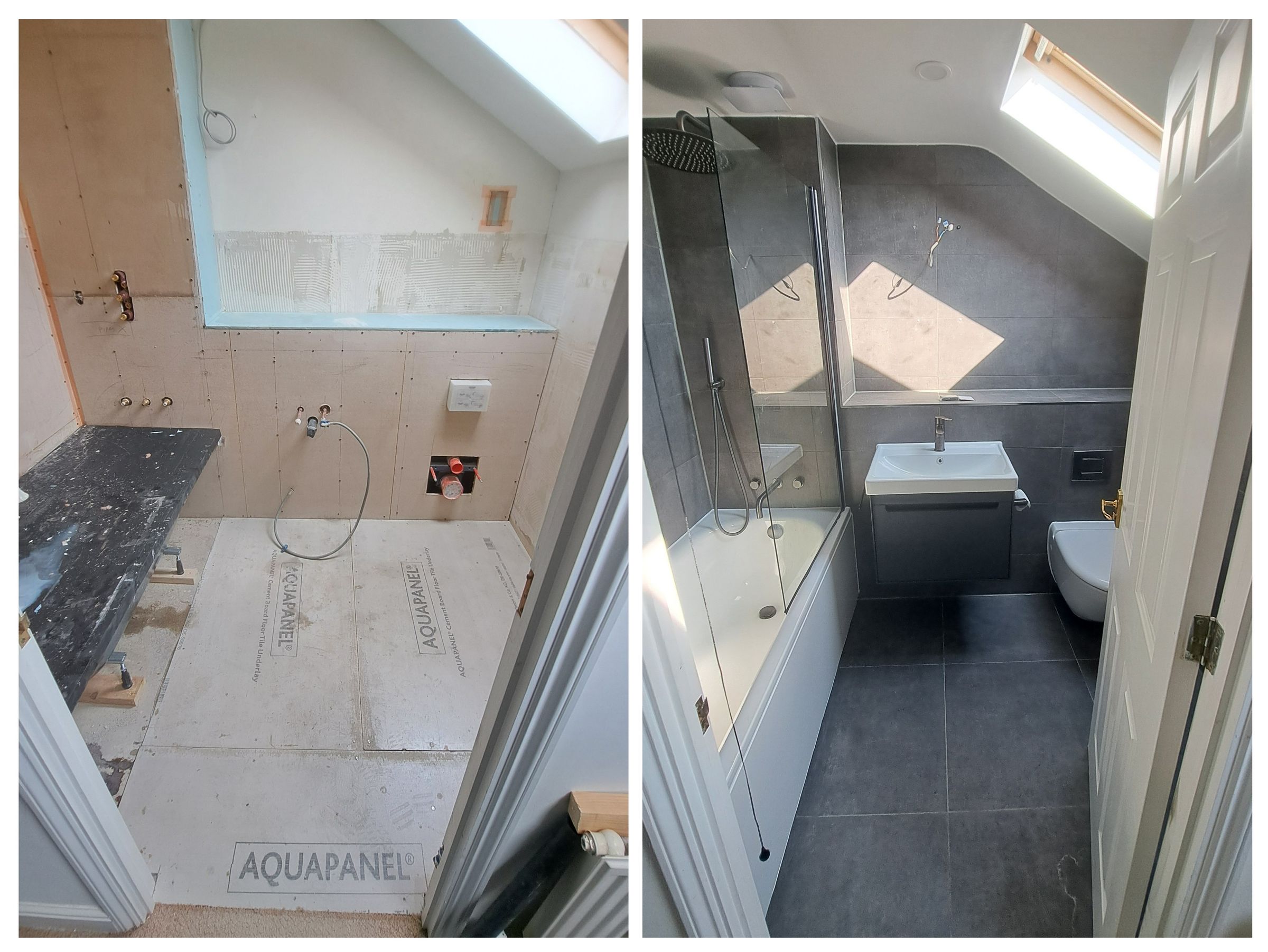 Marson Construction's image