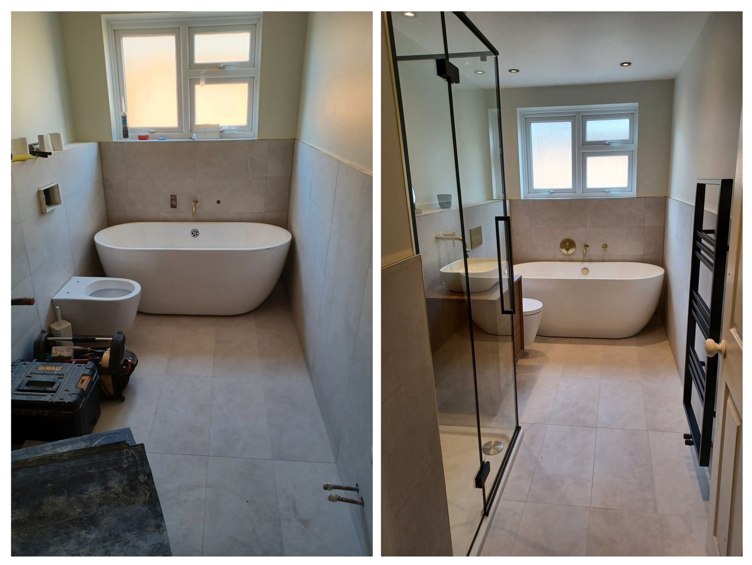 Marson Construction's image