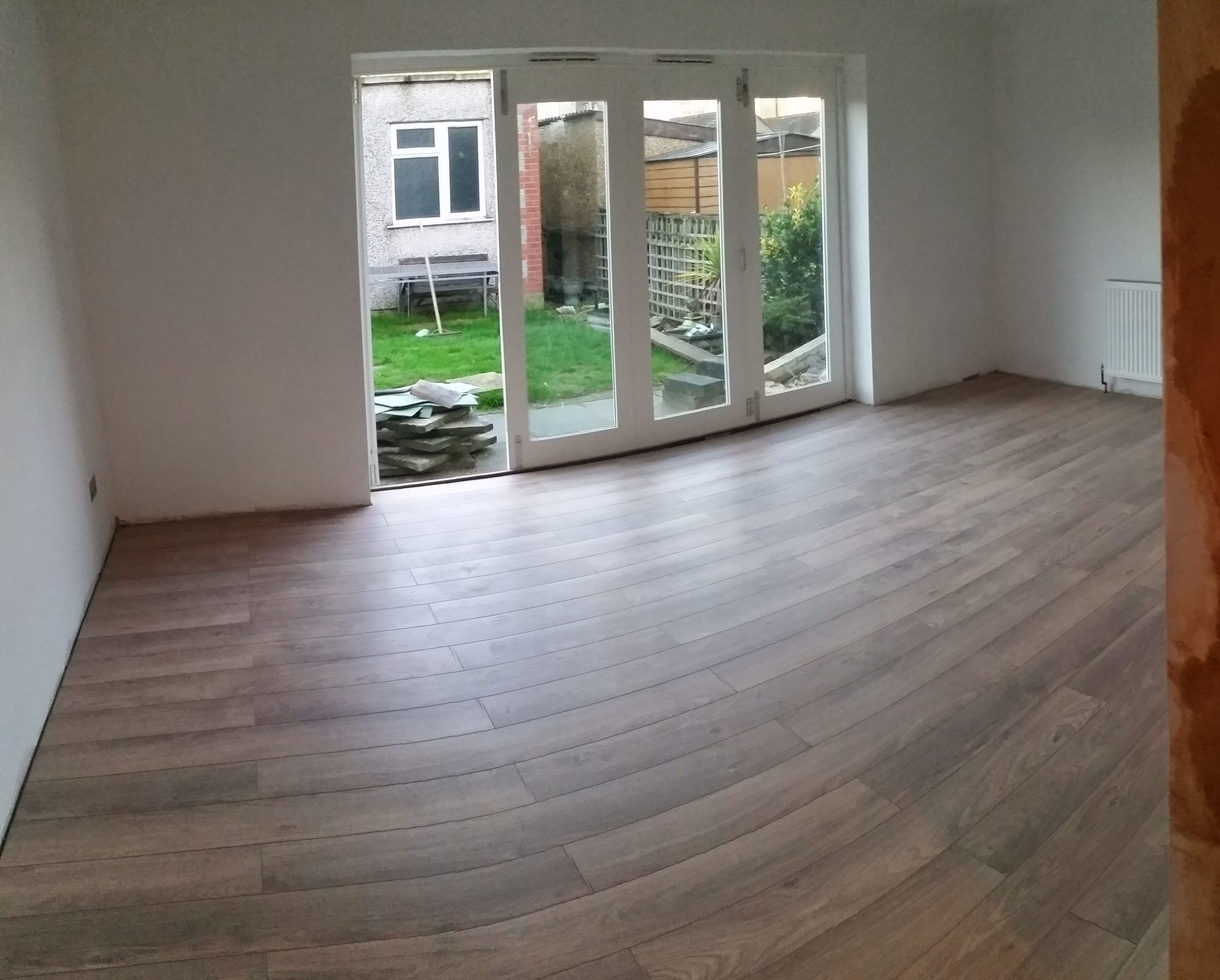 Marson Construction's image