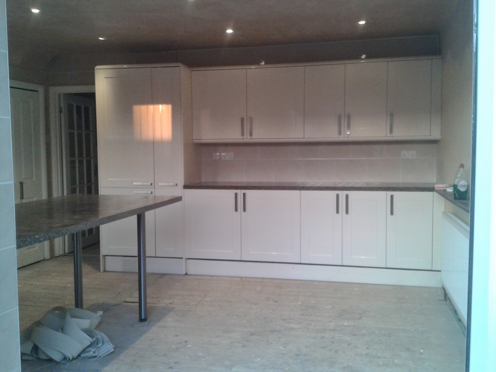 Marson Construction's image