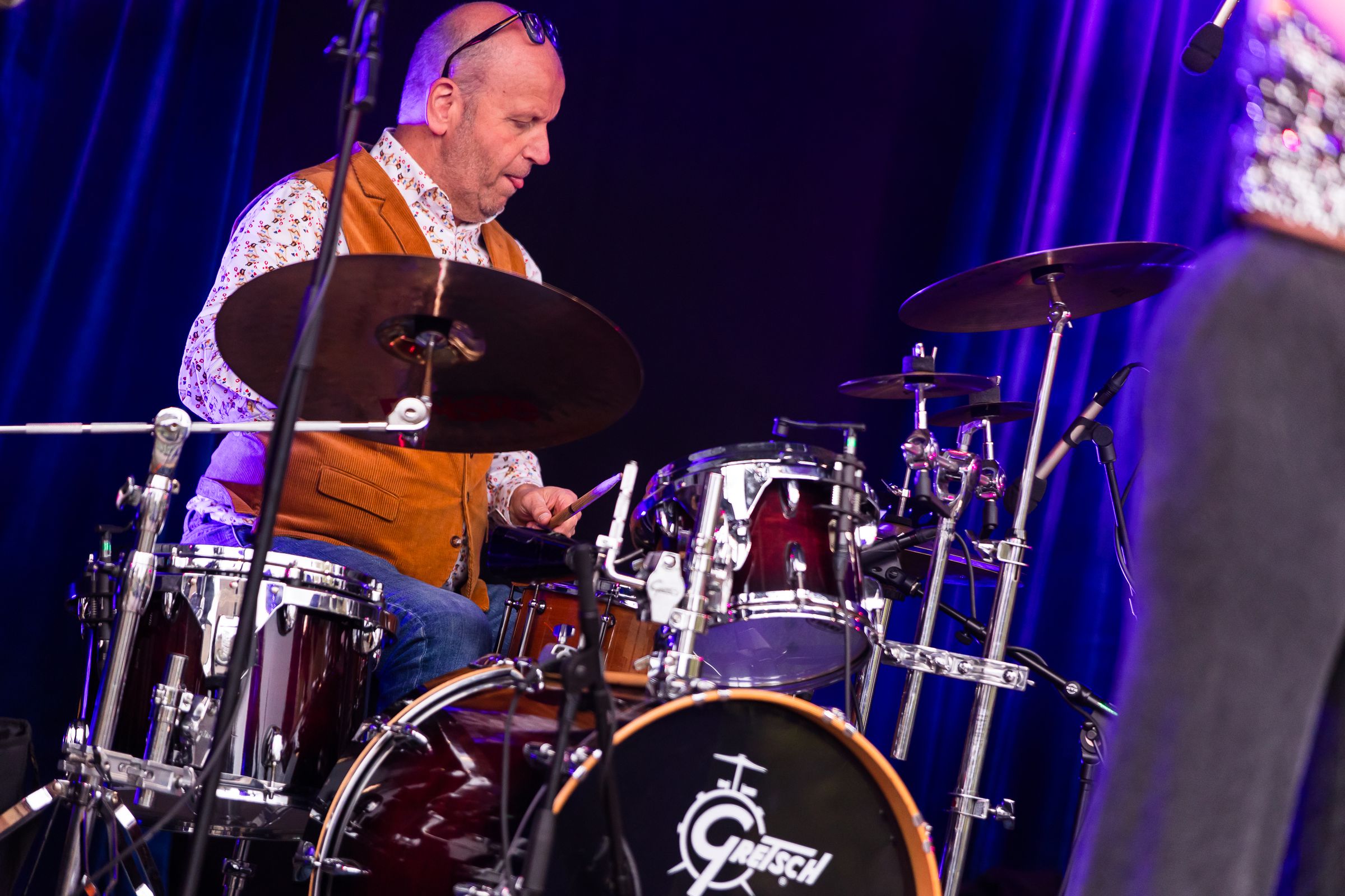 Funkstatic! 's image