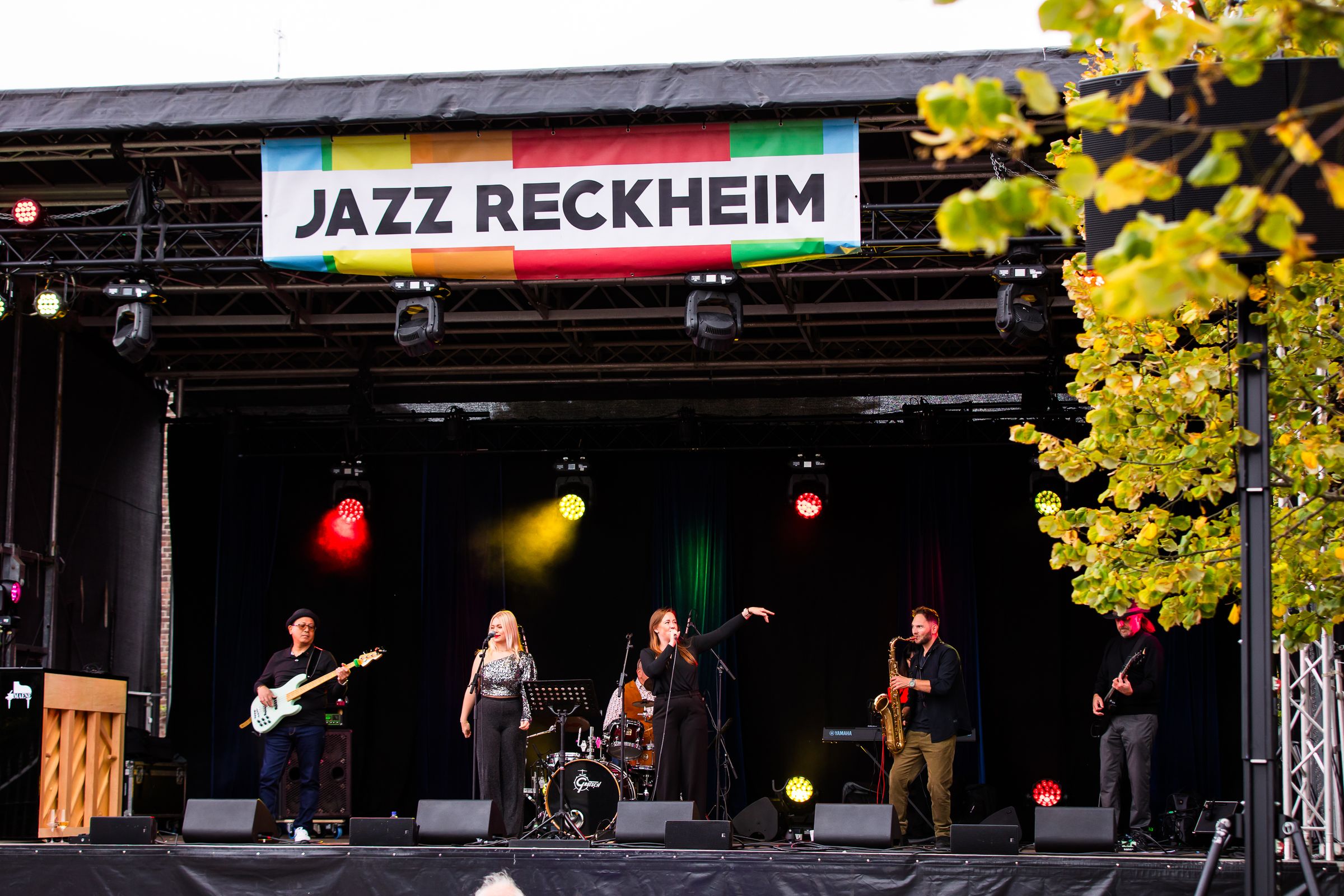 Funkstatic! 's image