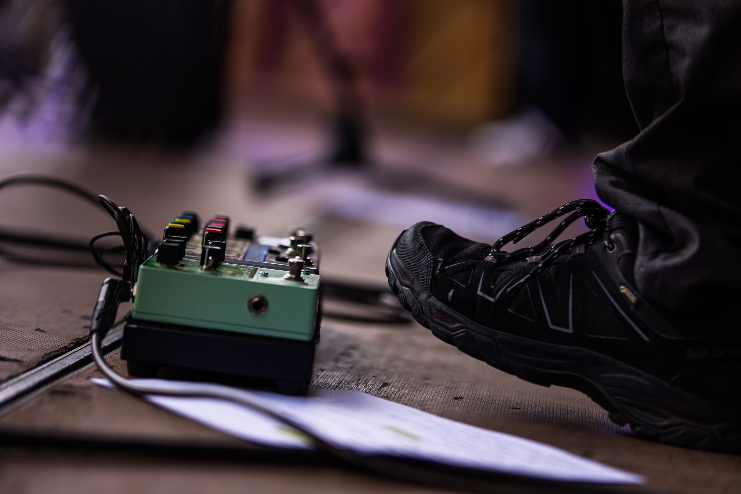 Funkstatic! 's image