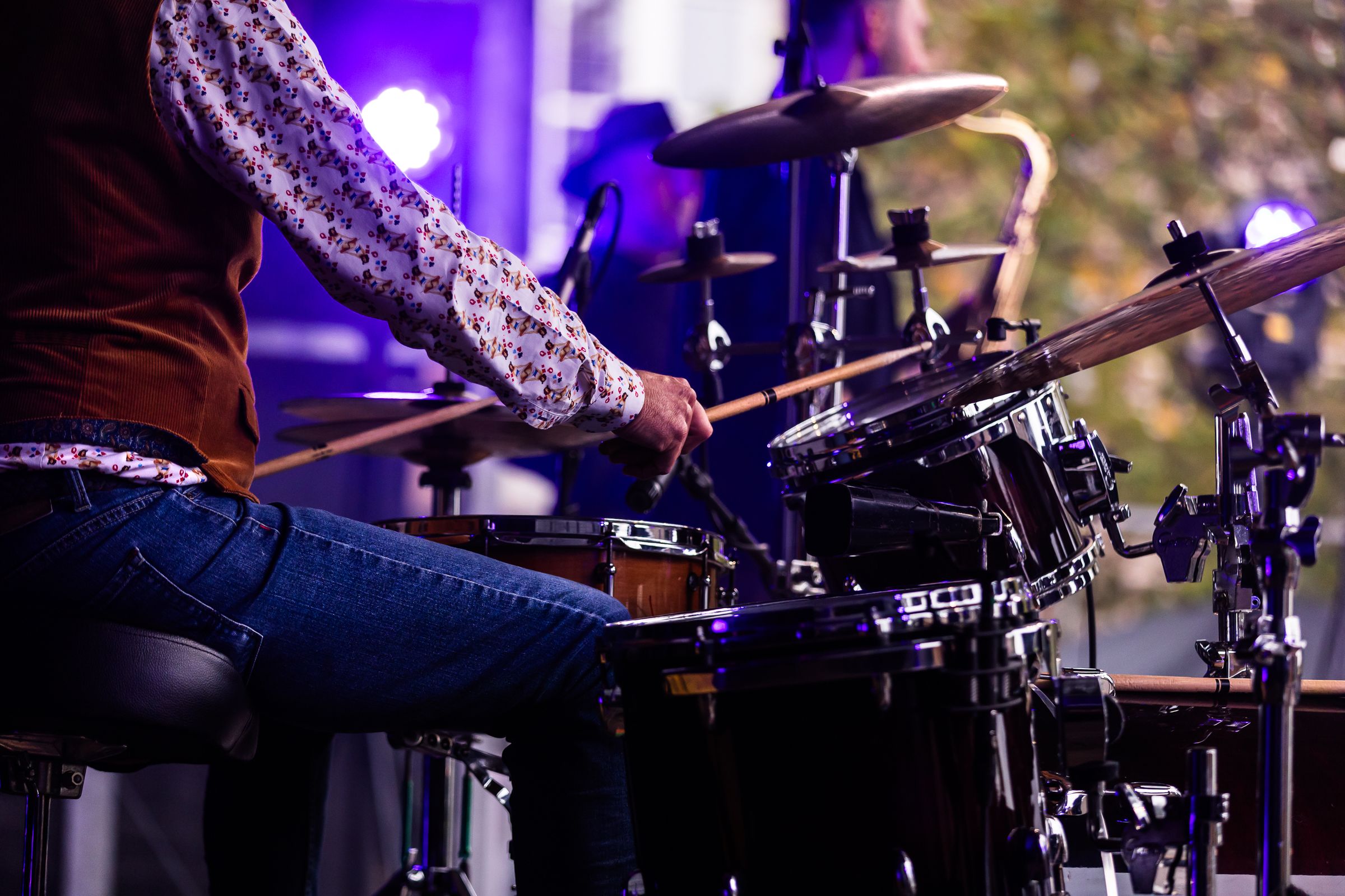 Funkstatic! 's image