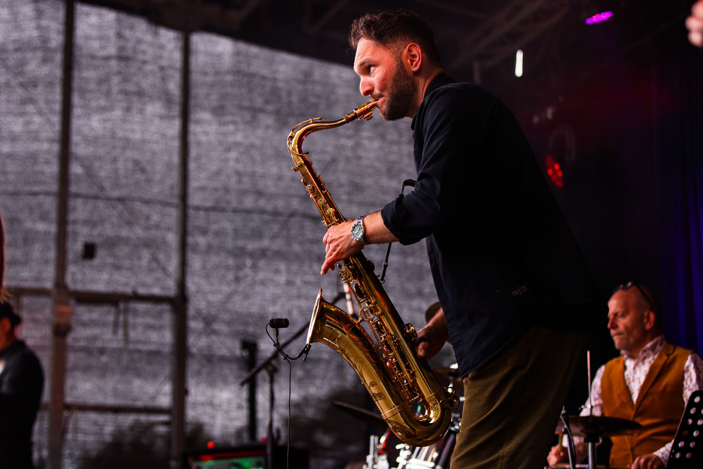 Funkstatic! 's image