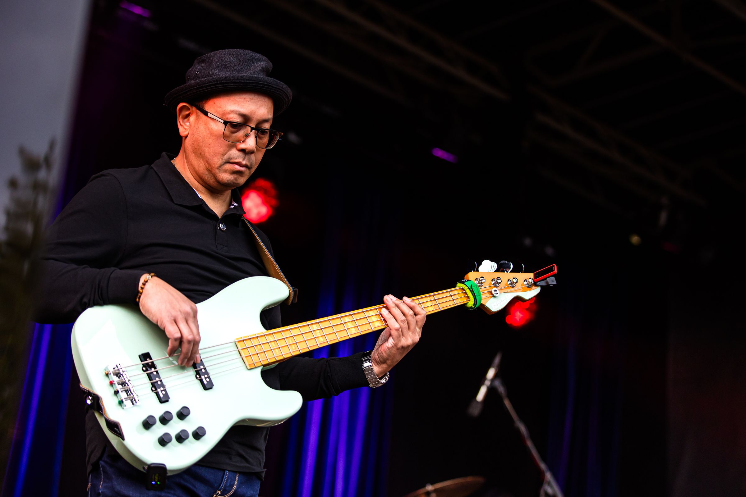 Ton Backer