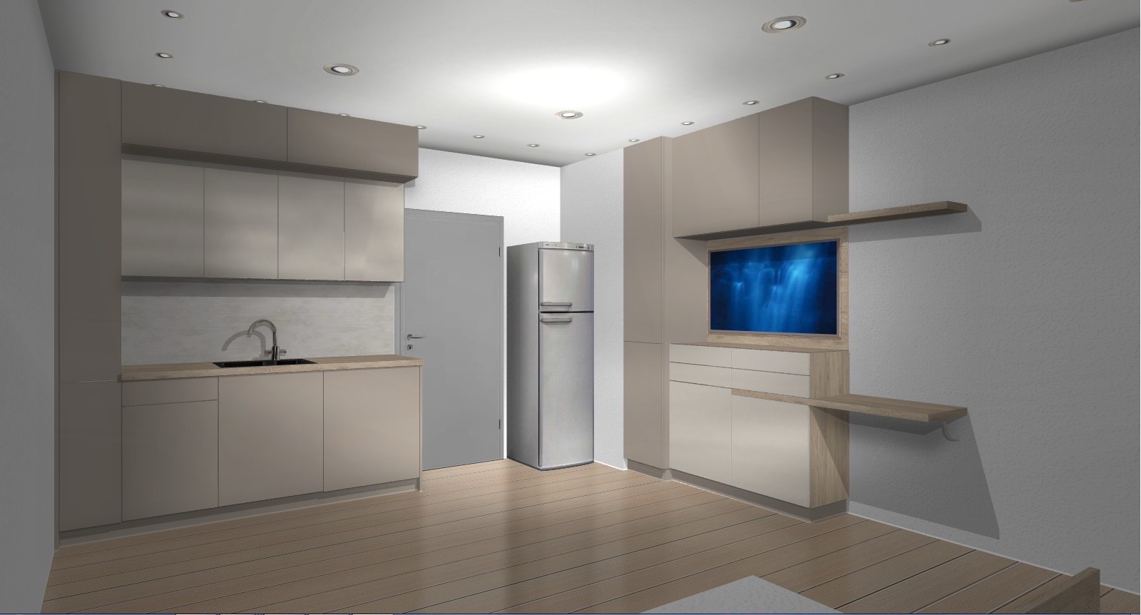 Pro Builders Furniture's image