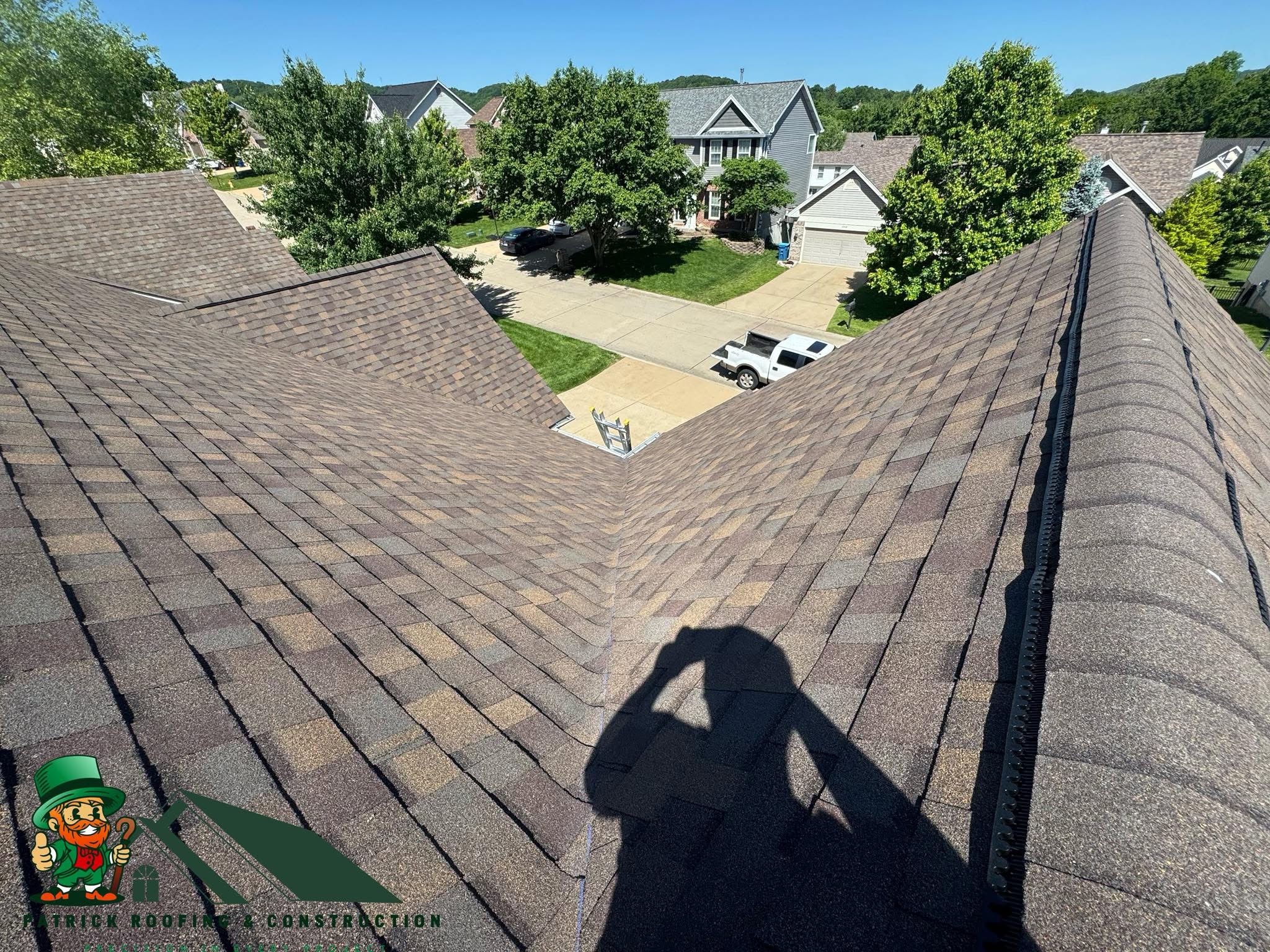 Roofing Company St. Louis's image