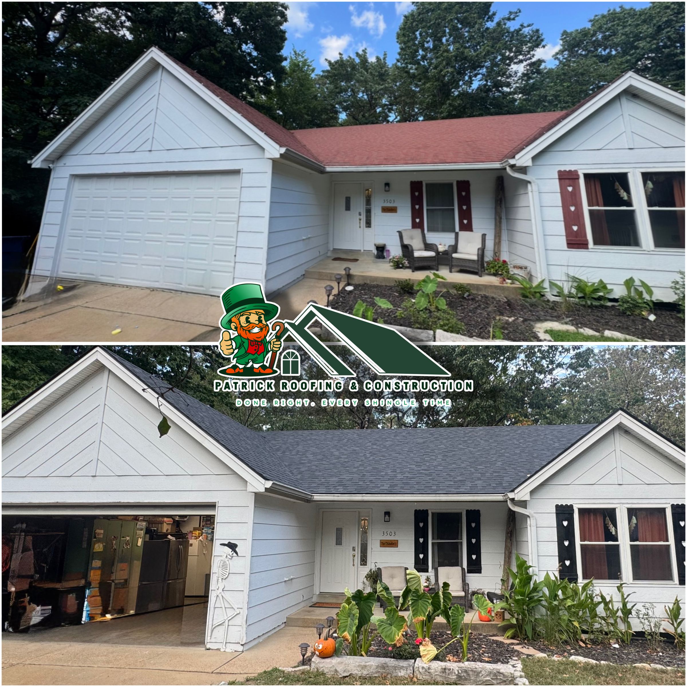 Roofing Company St. Louis's image