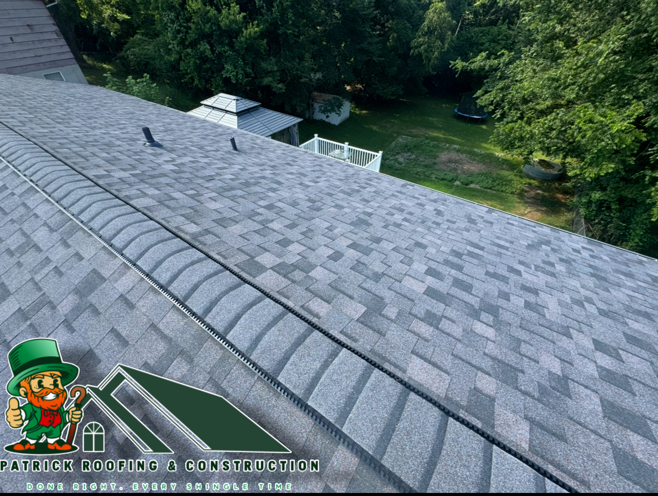 Roofing Company St. Louis's image