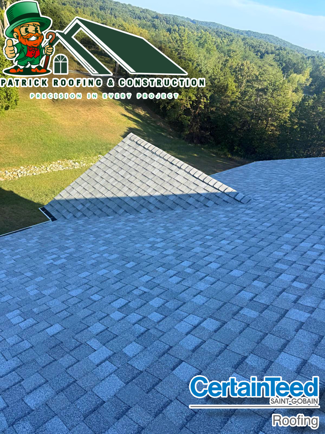 Roofing Company St. Louis's image
