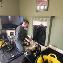 Fisher's Flues's image