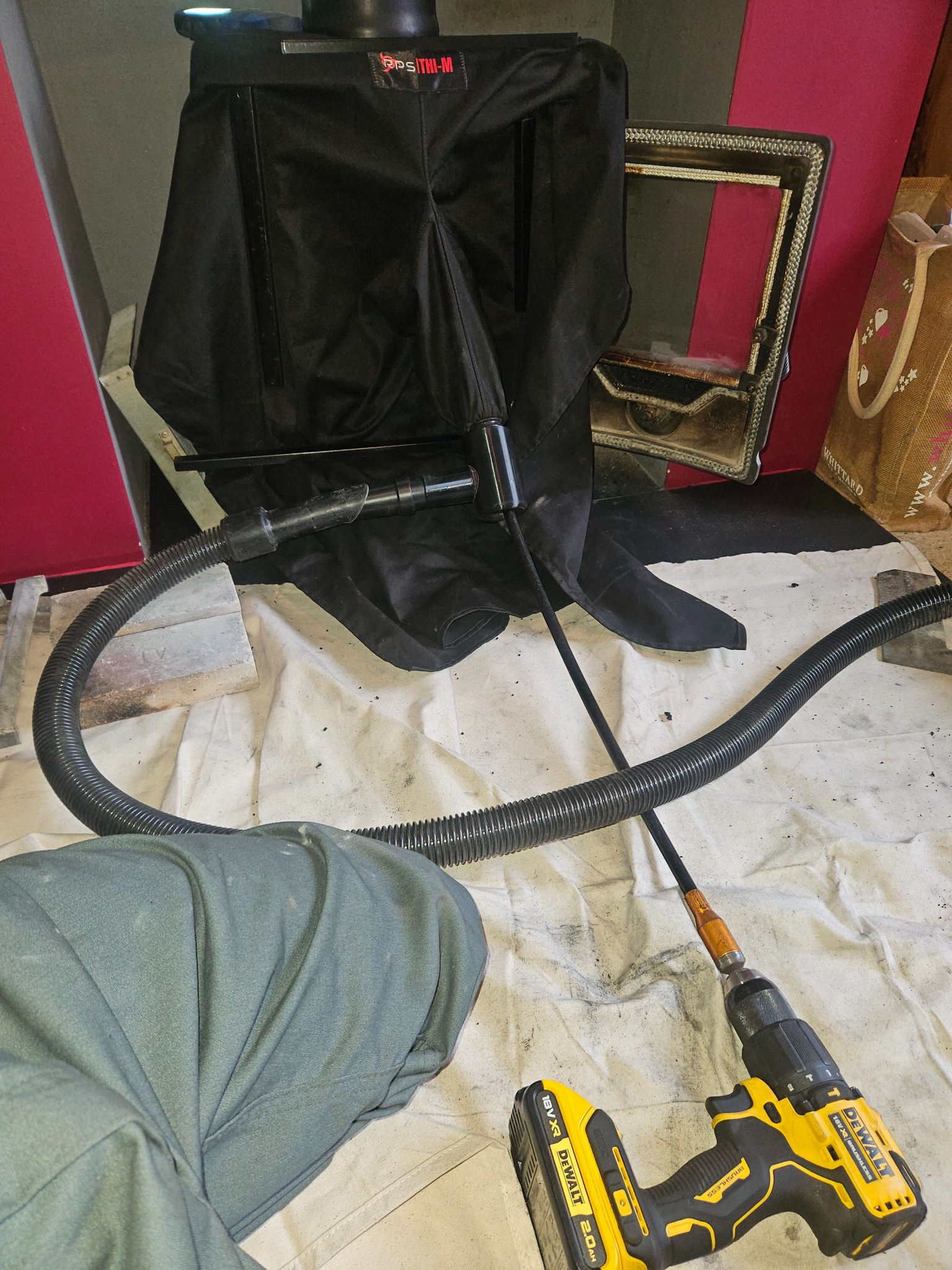 Fisher's Flues's image