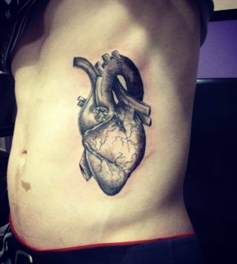 Tattoo studio's image