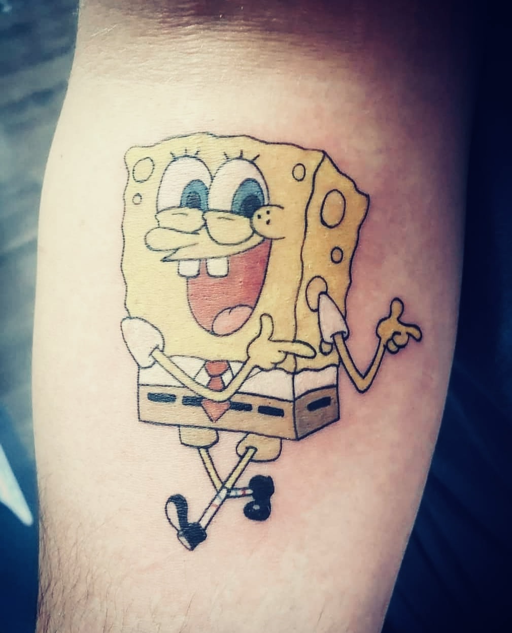 Tattoo studio's image