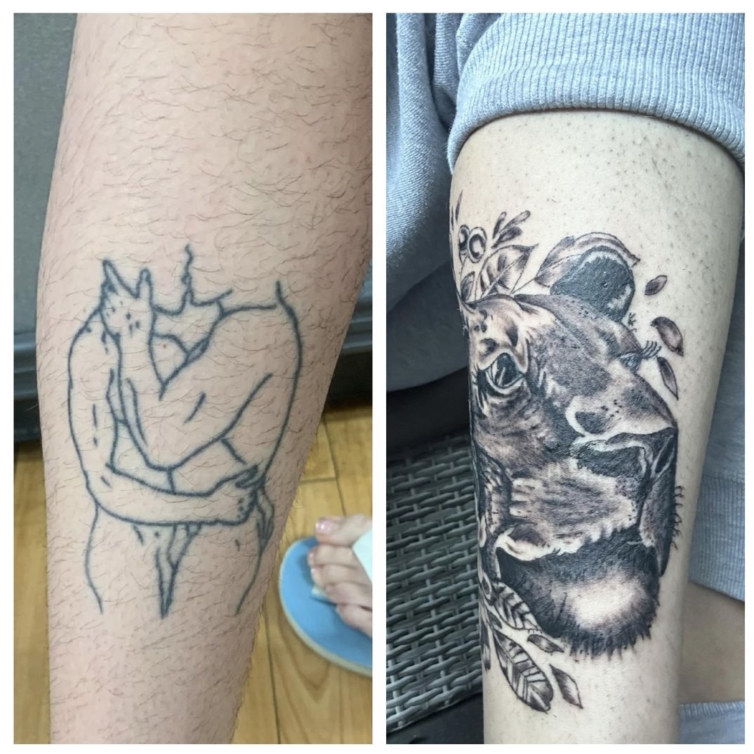 Tattoo studio's image