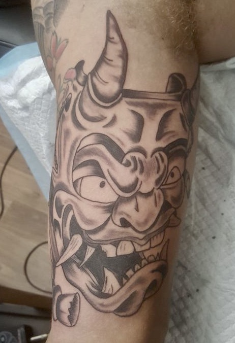 Tattoo studio's image
