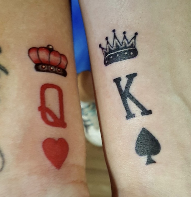 Tattoo studio's image