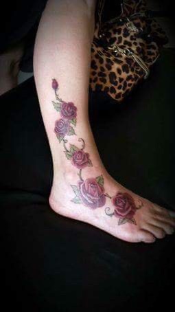 Tattoo studio's image