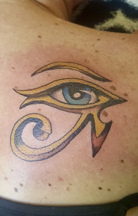 Tattoo studio's image