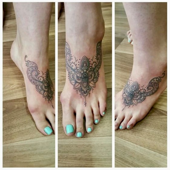 Tattoo studio's image