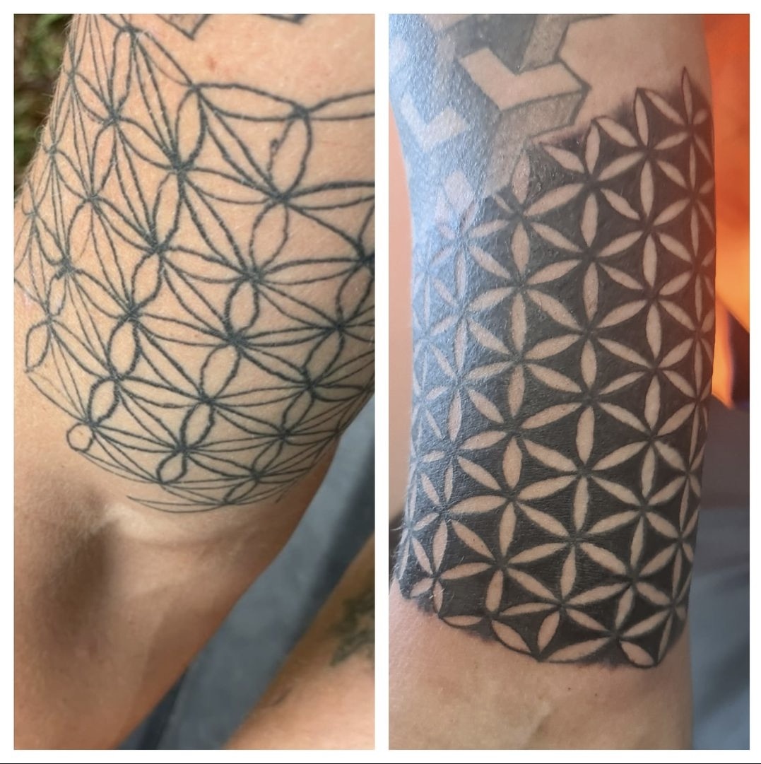 Tattoo studio's image