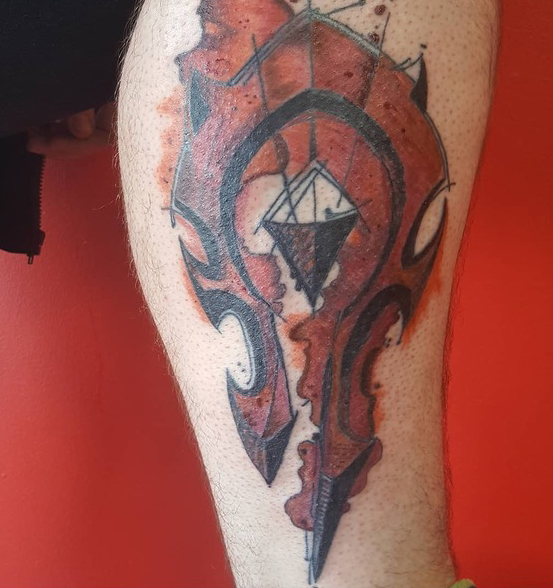 Tattoo studio's image