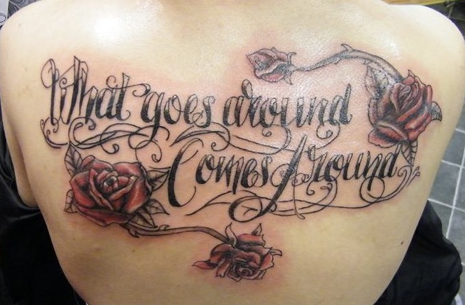 Tattoo studio's image