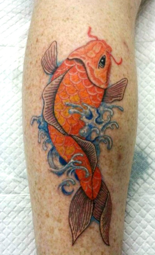 Tattoo studio's image