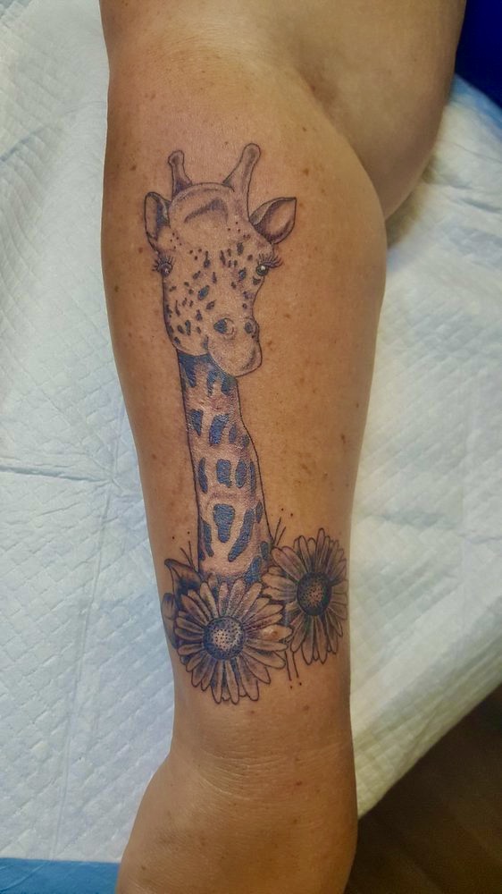 Tattoo studio's image