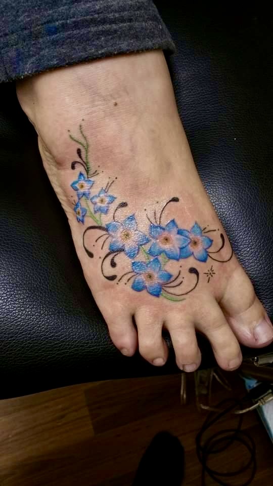 Tattoo studio's image