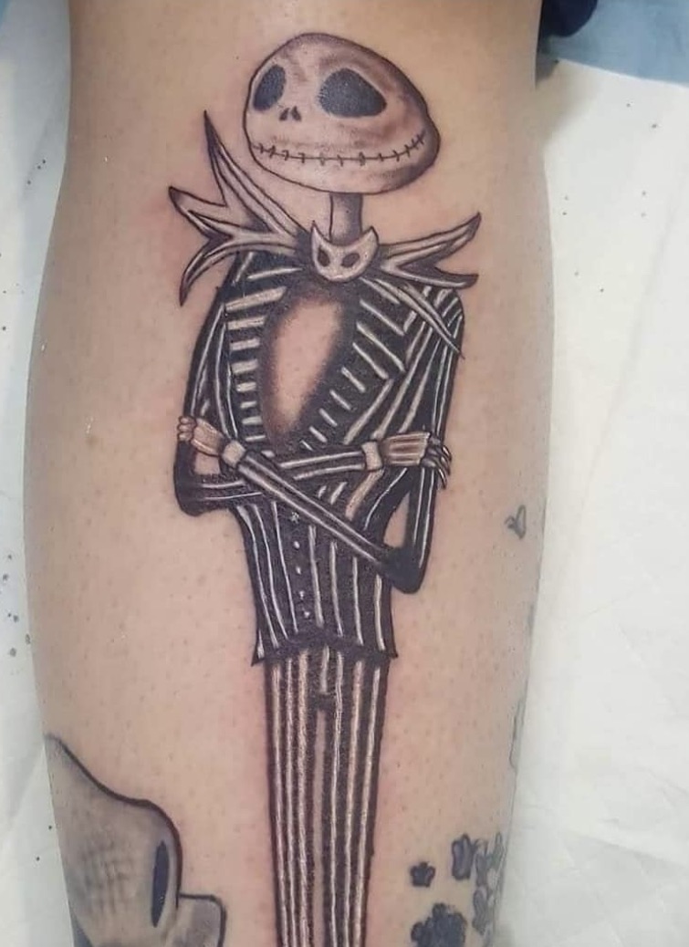 Tattoo studio's image