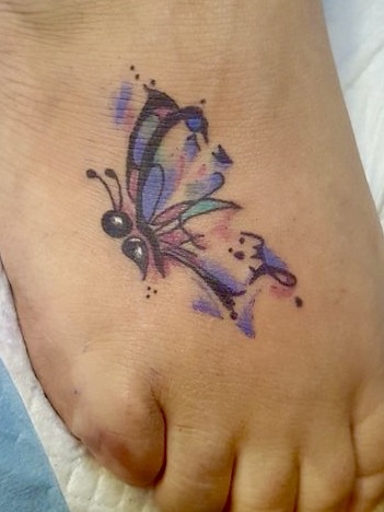 Tattoo studio's image