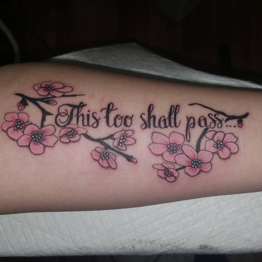 Tattoo studio's image