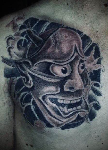 Tattoo studio's image