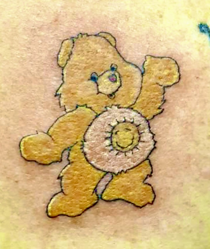 Tattoo studio's image