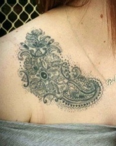 Tattoo studio's image