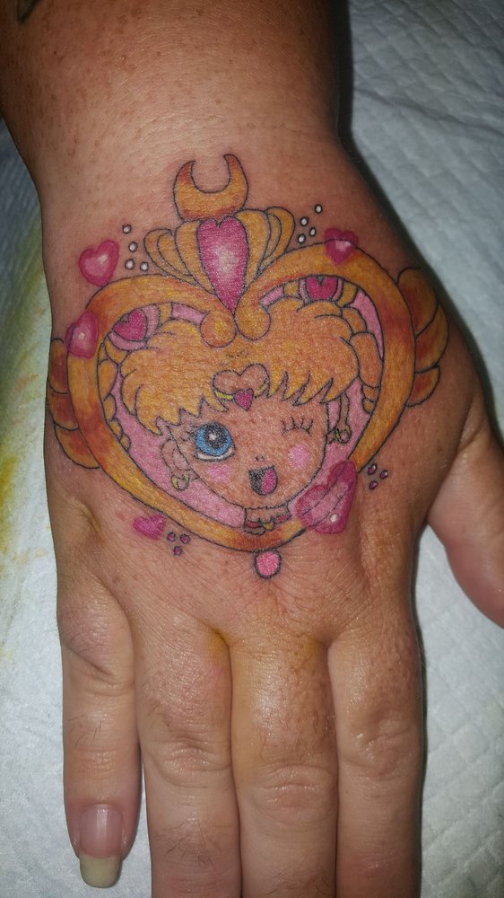 Tattoo studio's image