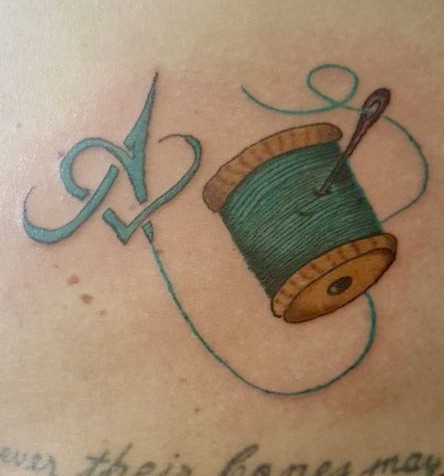 Tattoo studio's image