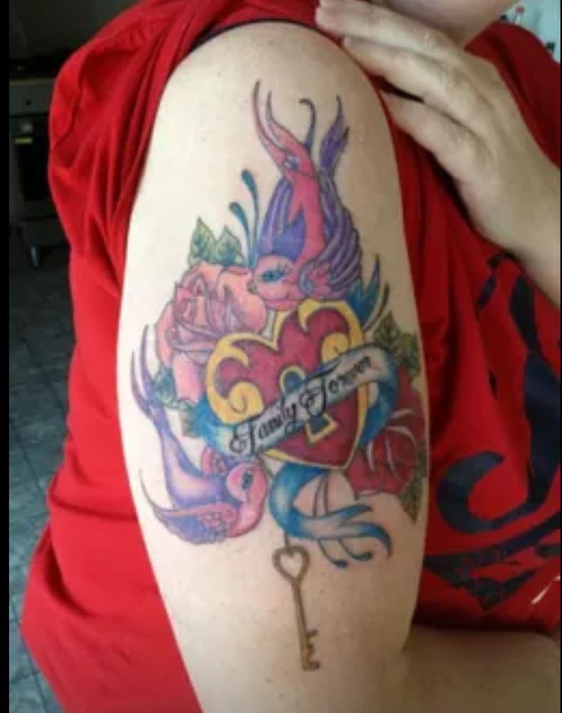 Tattoo studio's image