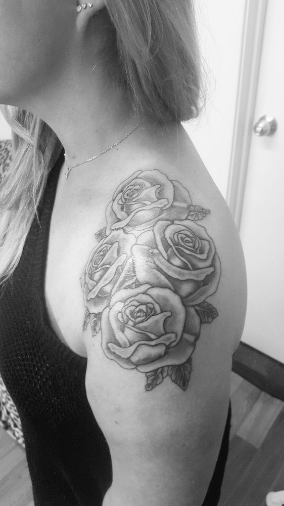 Tattoo studio's image