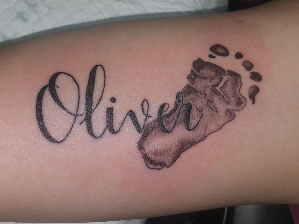 Tattoo studio's image